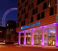 Park Plaza County Hall